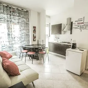  Appartamento Residenza Riva Reno -