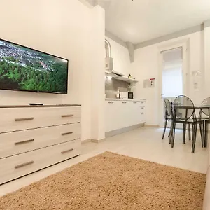  Appartamento Le Torri Suite, Davanzale Vista Due Torri